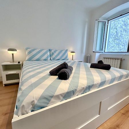 Residence Zar 6 Trieste Luaran gambar