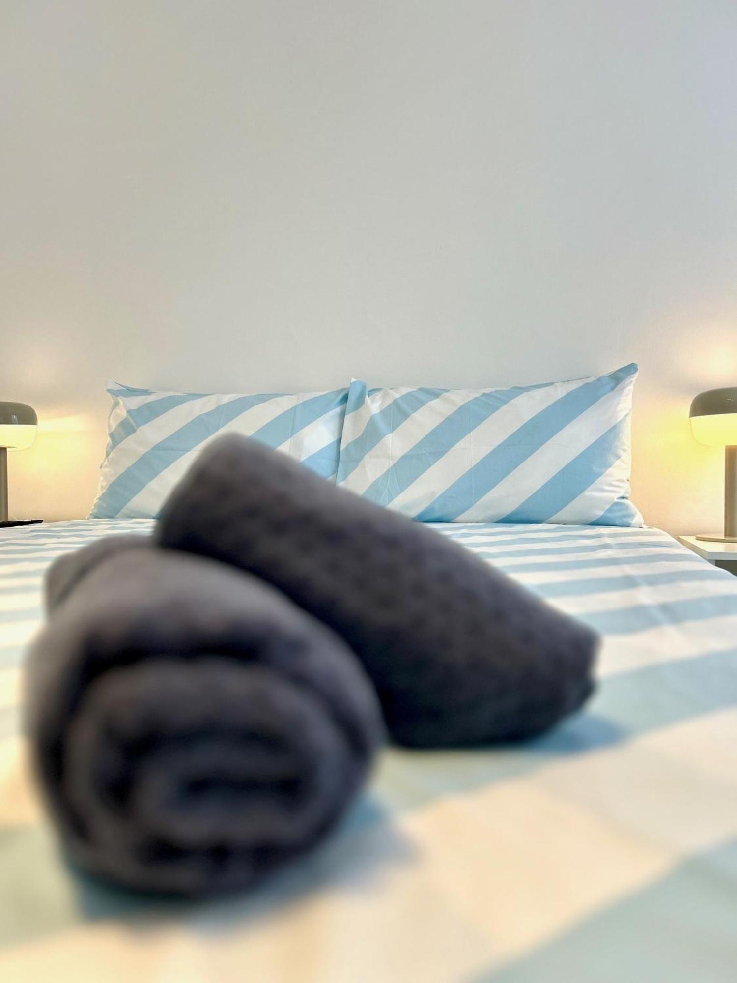 Residence Zar 6 Trieste Luaran gambar