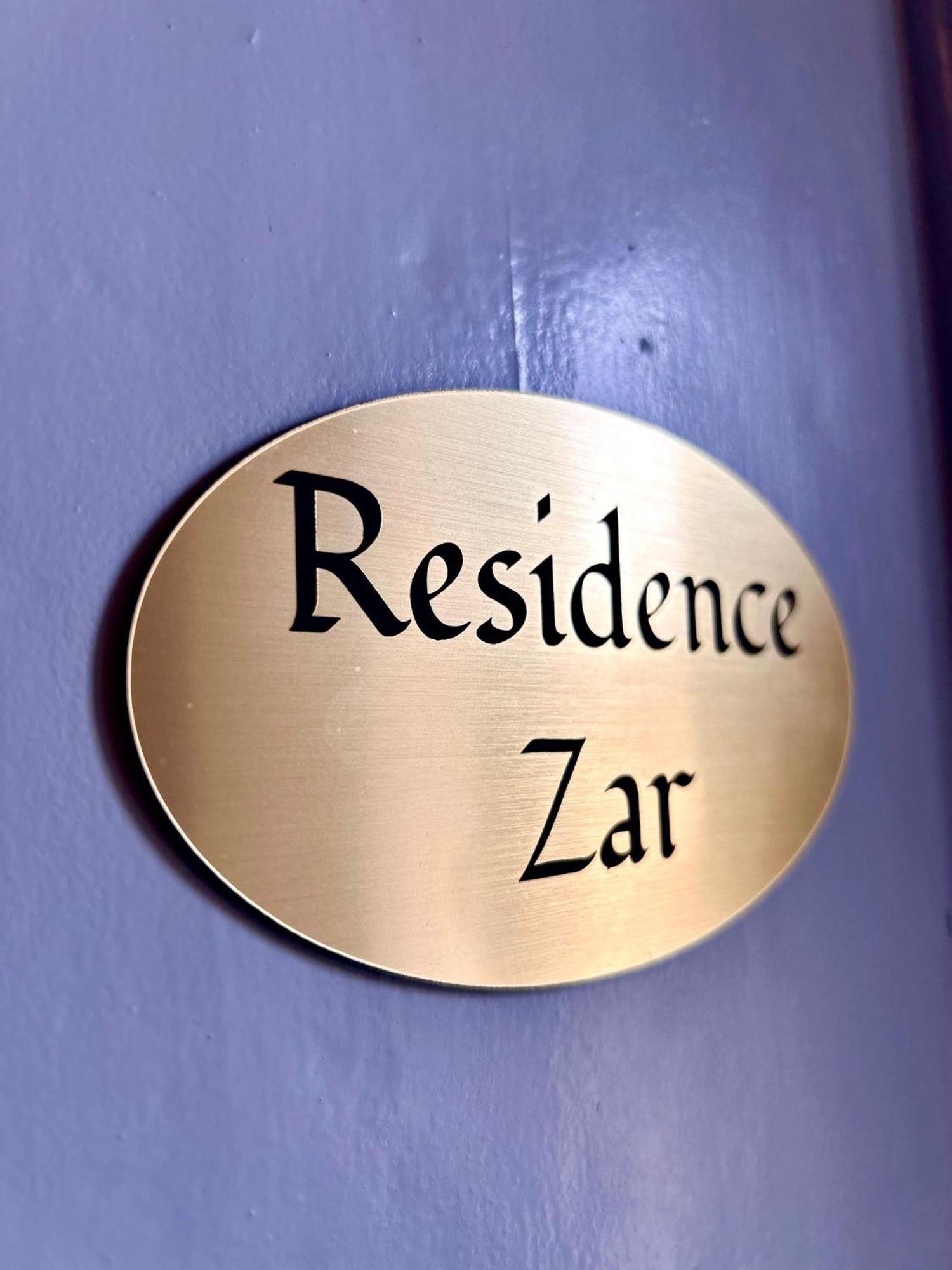 Residence Zar 6 Trieste Luaran gambar