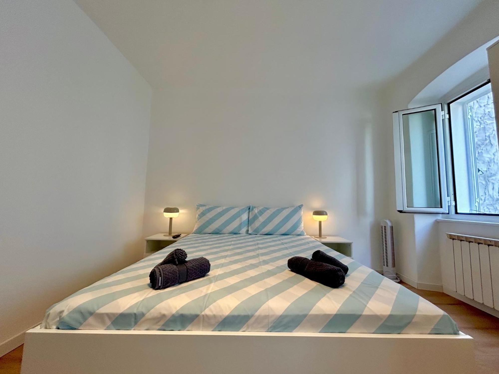 Residence Zar 6 Trieste Luaran gambar