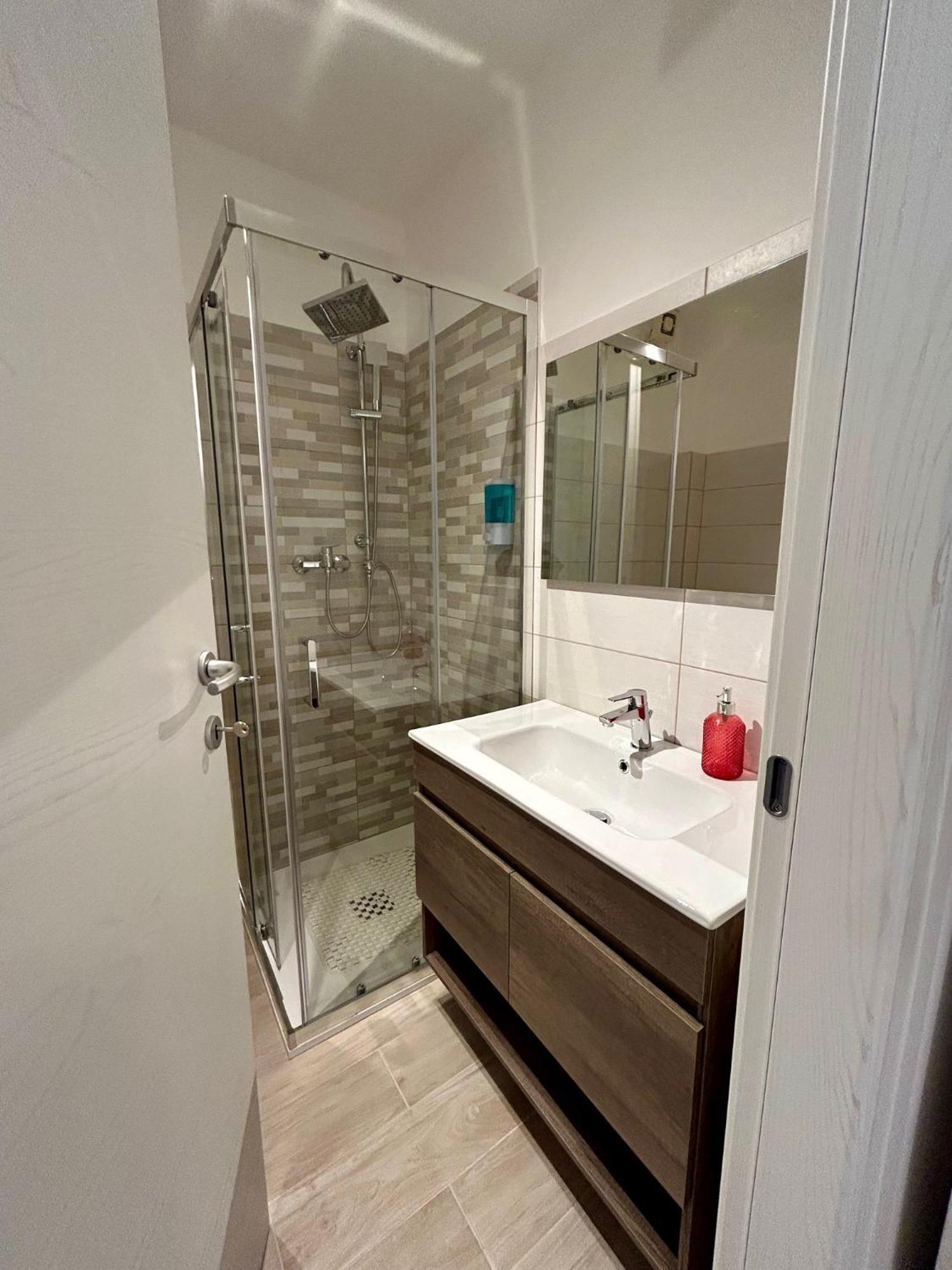 Residence Zar 6 Trieste Luaran gambar