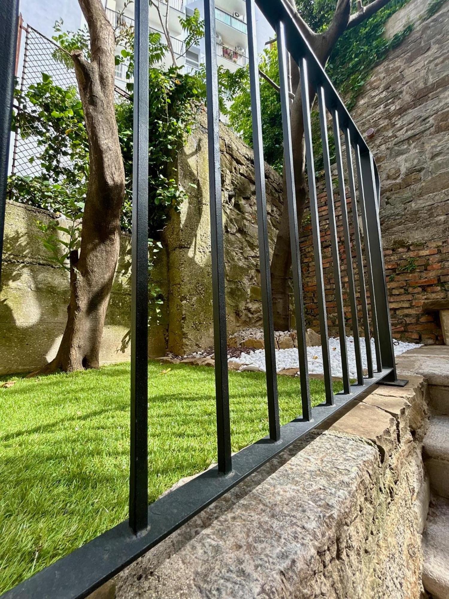 Residence Zar 6 Trieste Luaran gambar